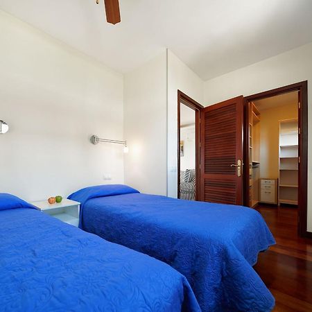 Apartments Vistamar San Agustín Szoba fotó
