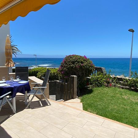 Apartments Vistamar San Agustín Szoba fotó