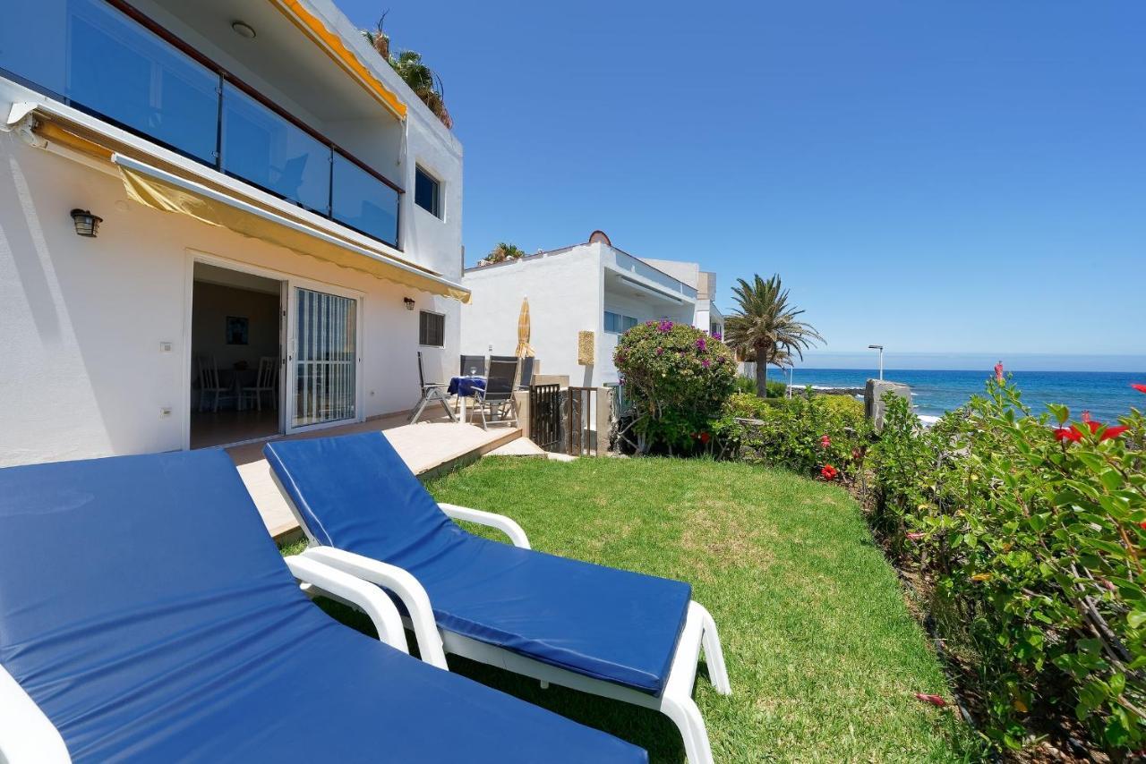 Apartments Vistamar San Agustín Kültér fotó