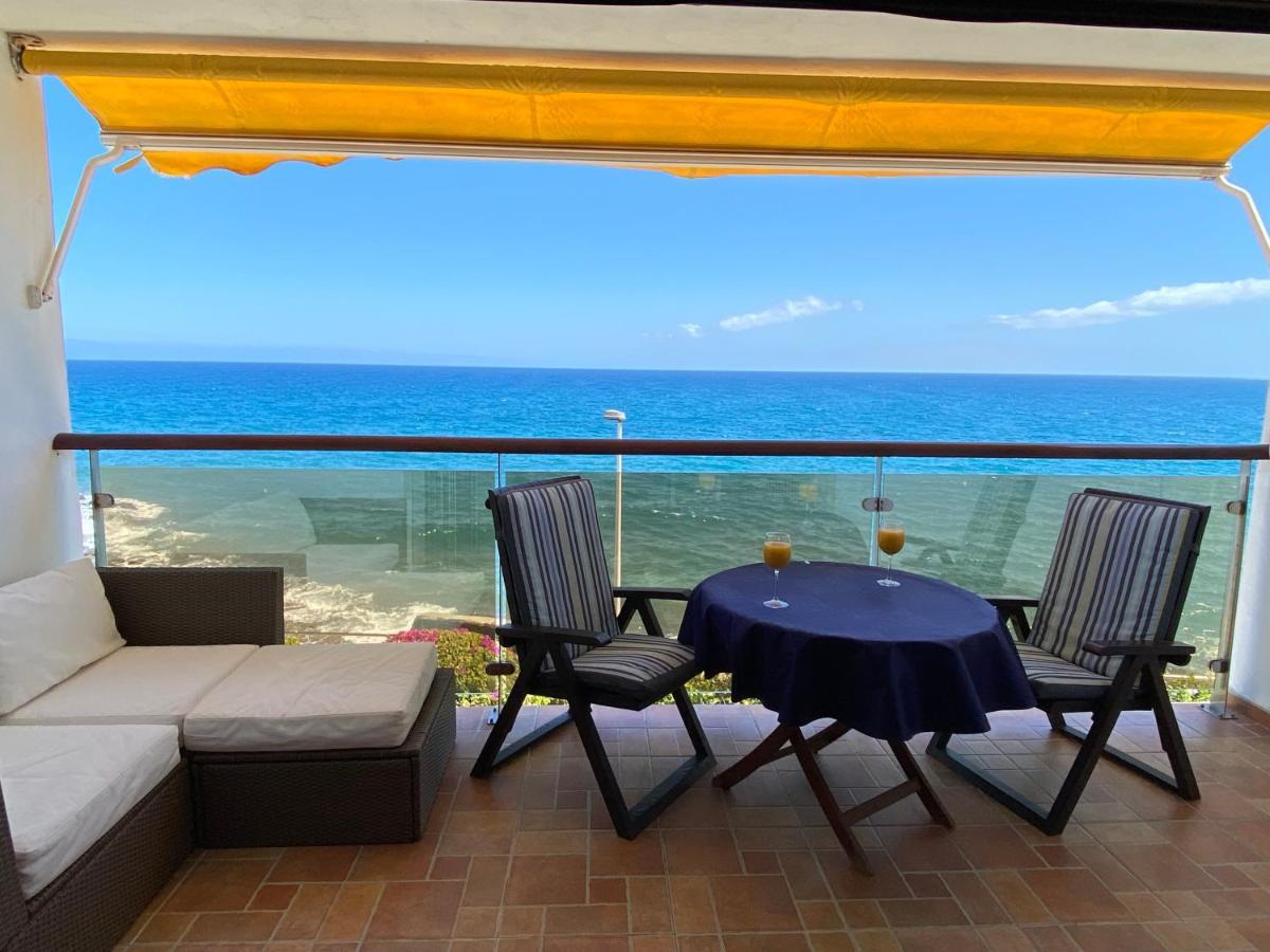 Apartments Vistamar San Agustín Kültér fotó
