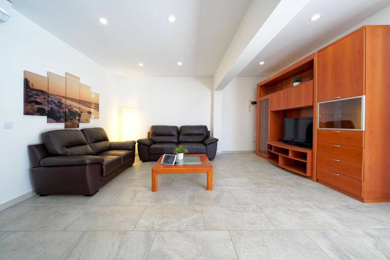 Apartments Vistamar San Agustín Kültér fotó