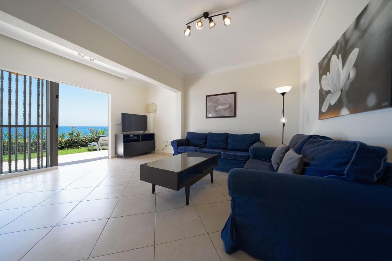 Apartments Vistamar San Agustín Kültér fotó