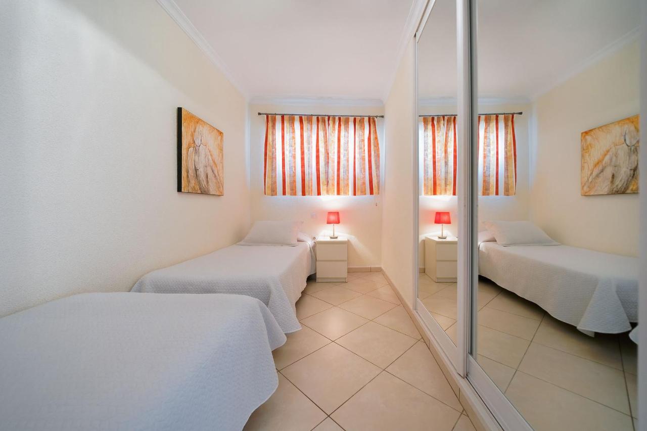 Apartments Vistamar San Agustín Kültér fotó