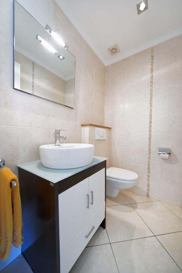 Apartments Vistamar San Agustín Kültér fotó