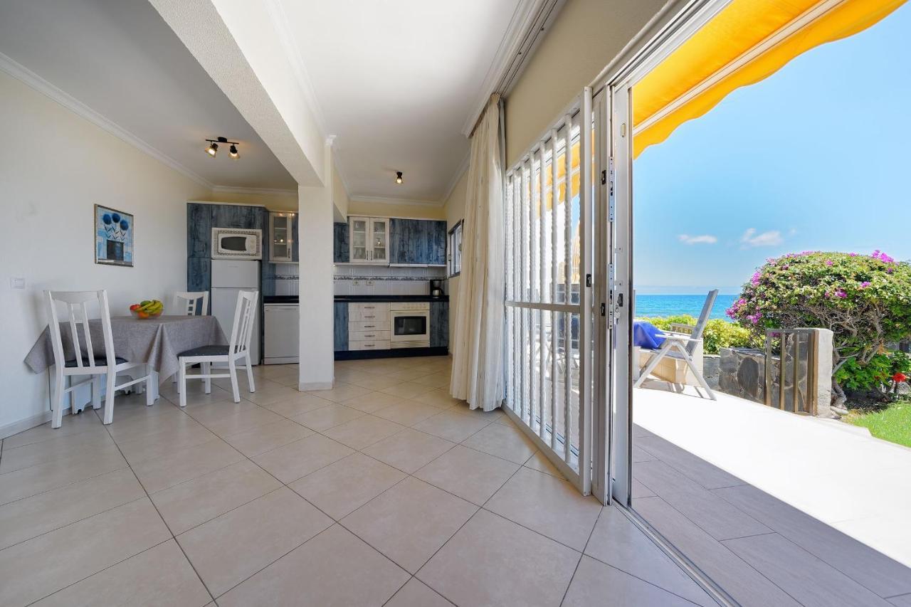 Apartments Vistamar San Agustín Kültér fotó