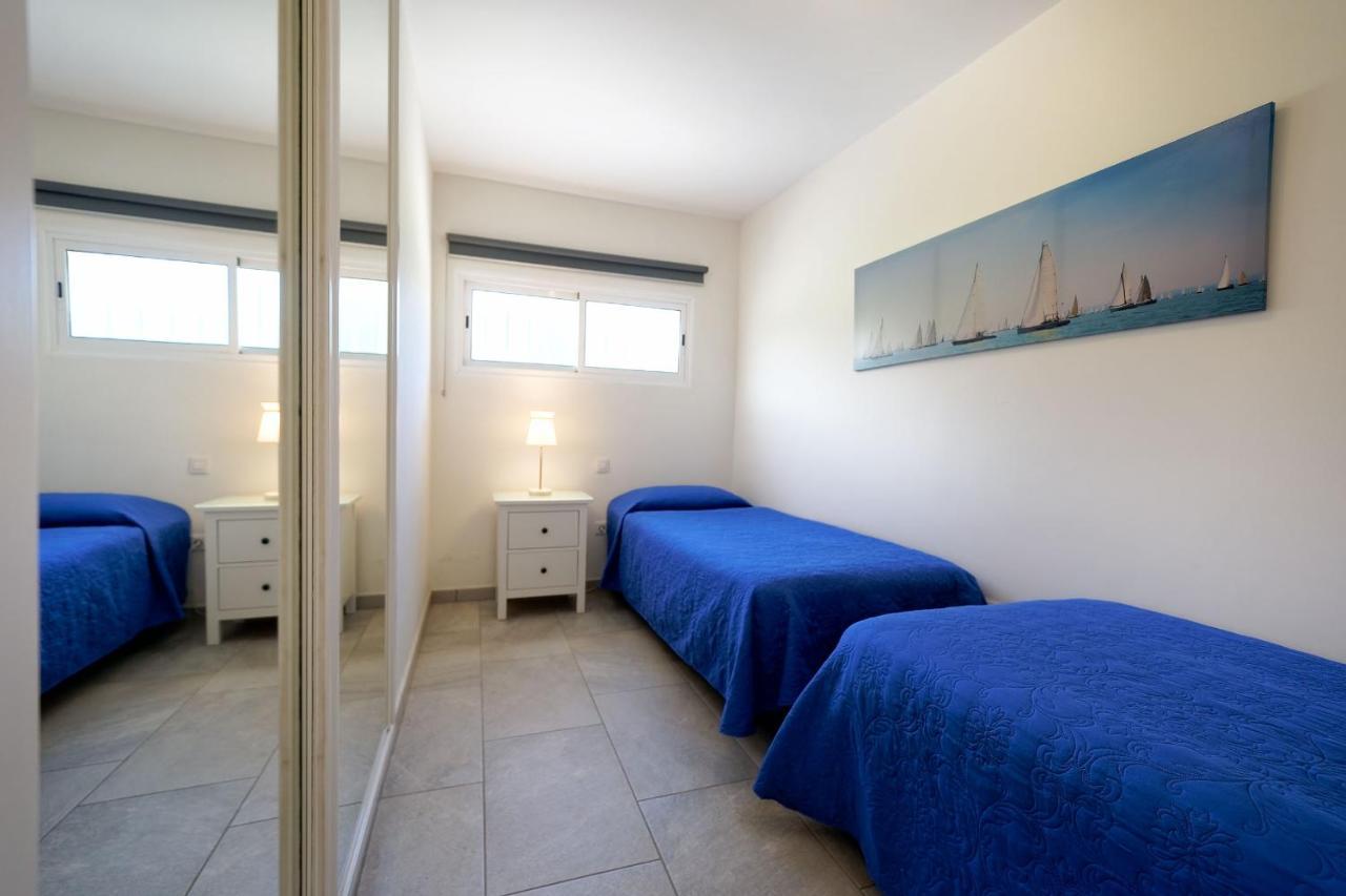 Apartments Vistamar San Agustín Kültér fotó