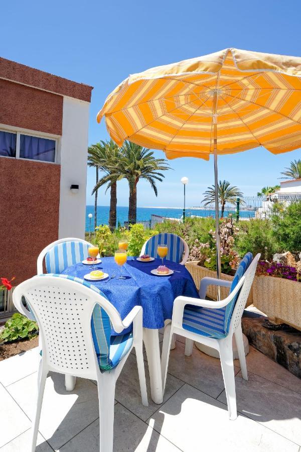 Apartments Vistamar San Agustín Kültér fotó