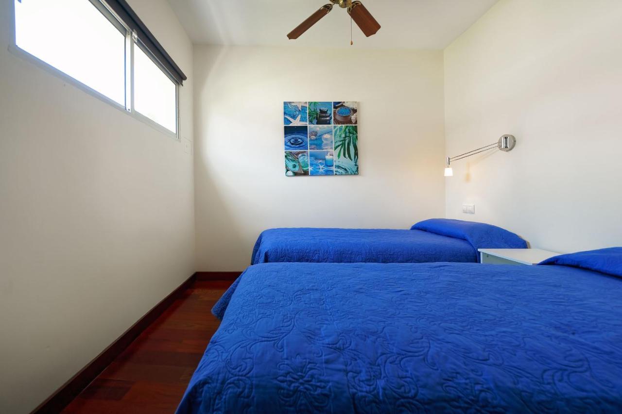 Apartments Vistamar San Agustín Kültér fotó