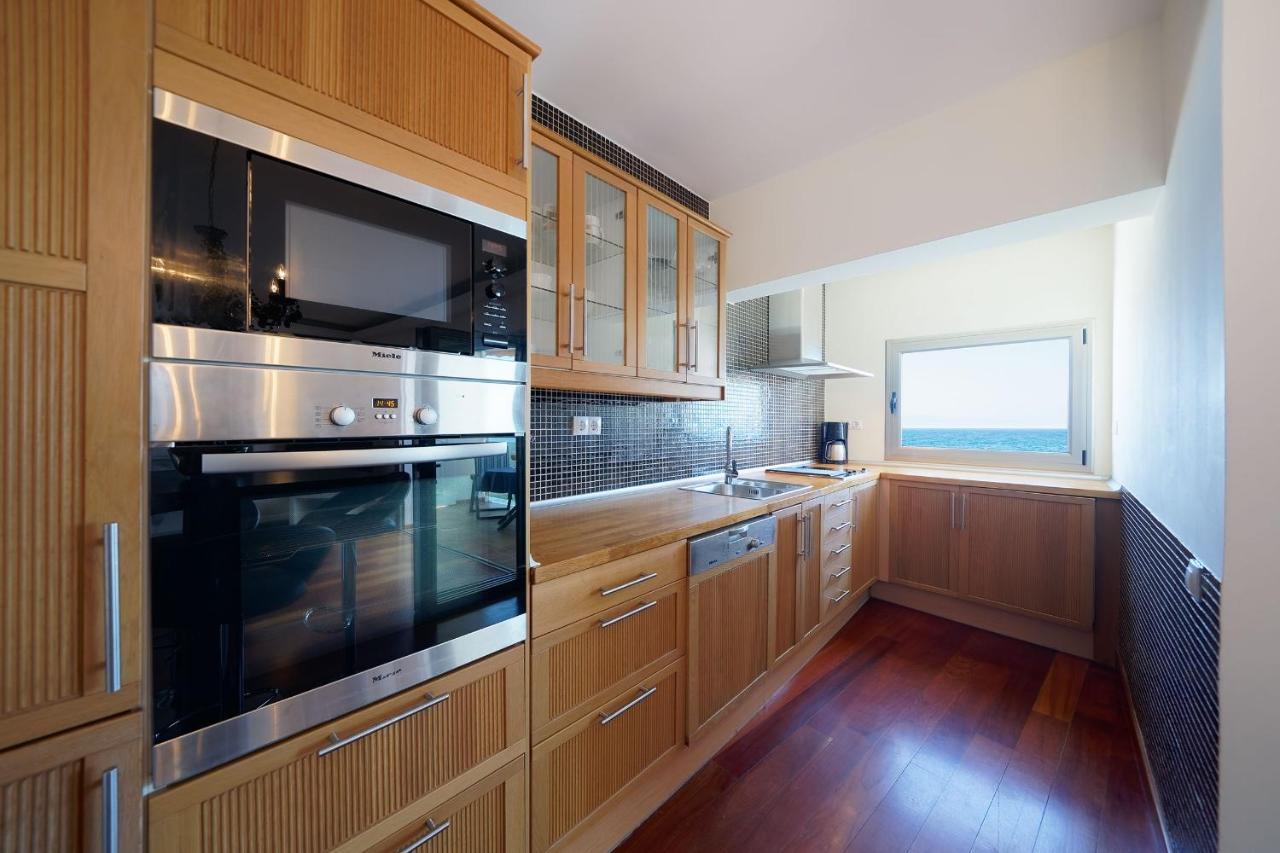 Apartments Vistamar San Agustín Kültér fotó