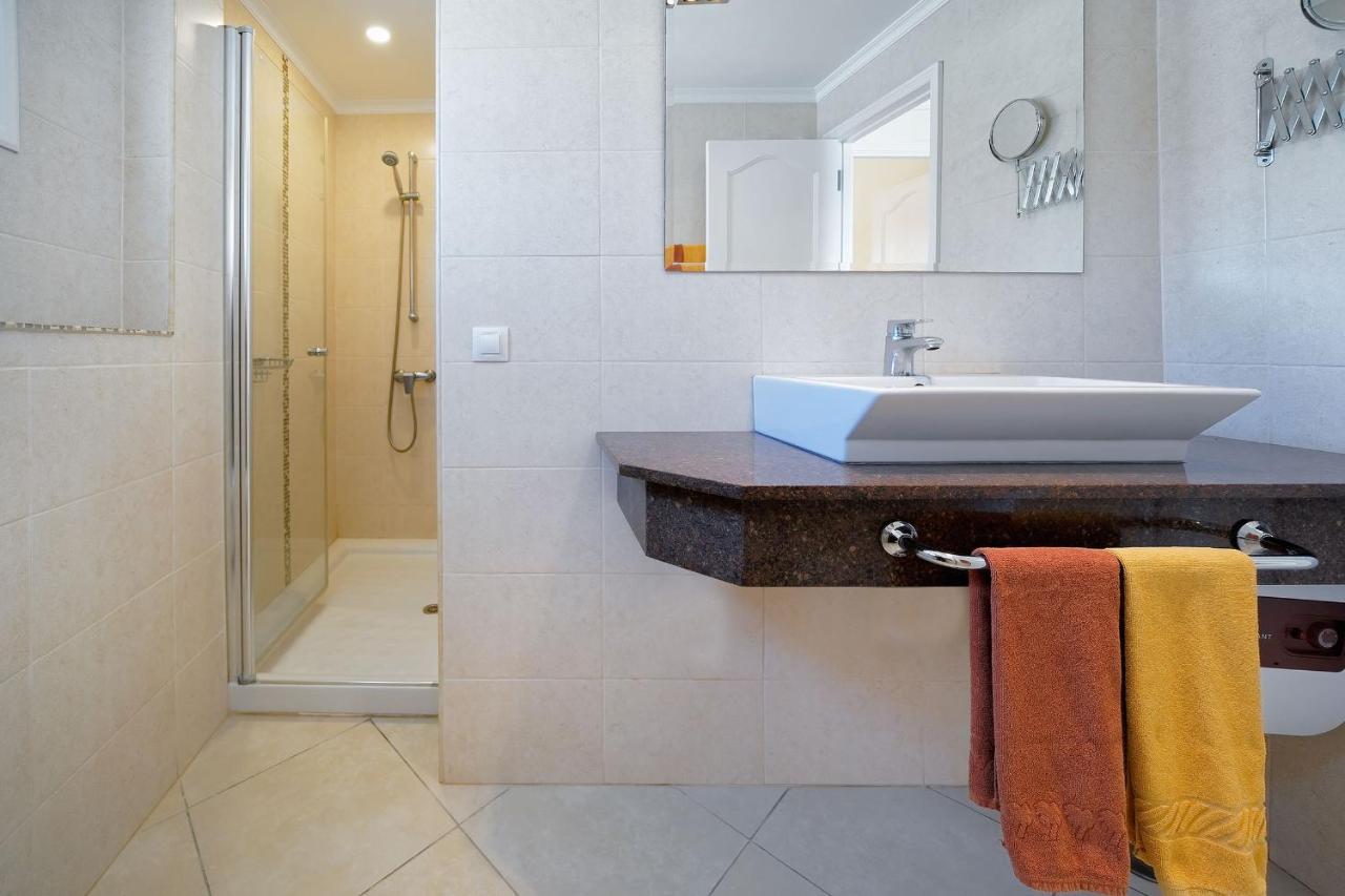 Apartments Vistamar San Agustín Kültér fotó