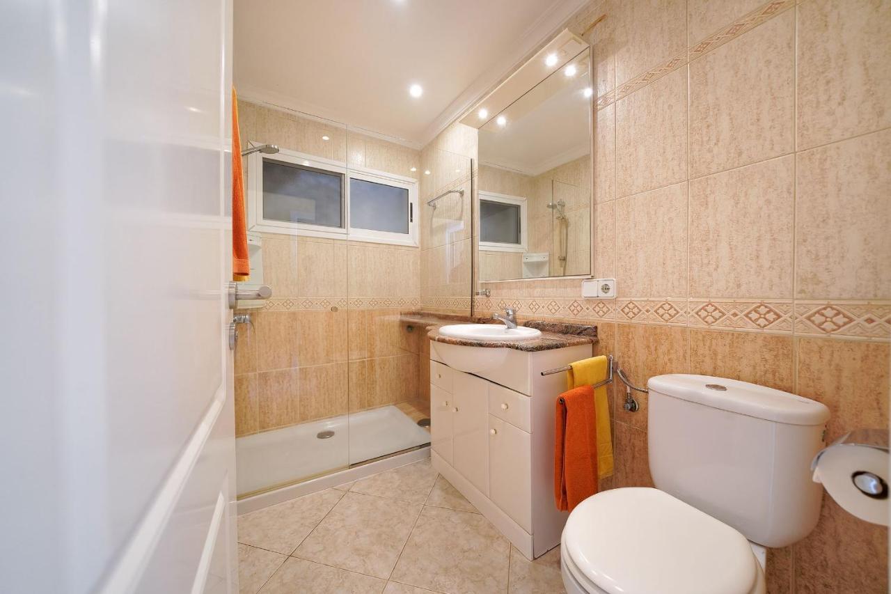 Apartments Vistamar San Agustín Kültér fotó