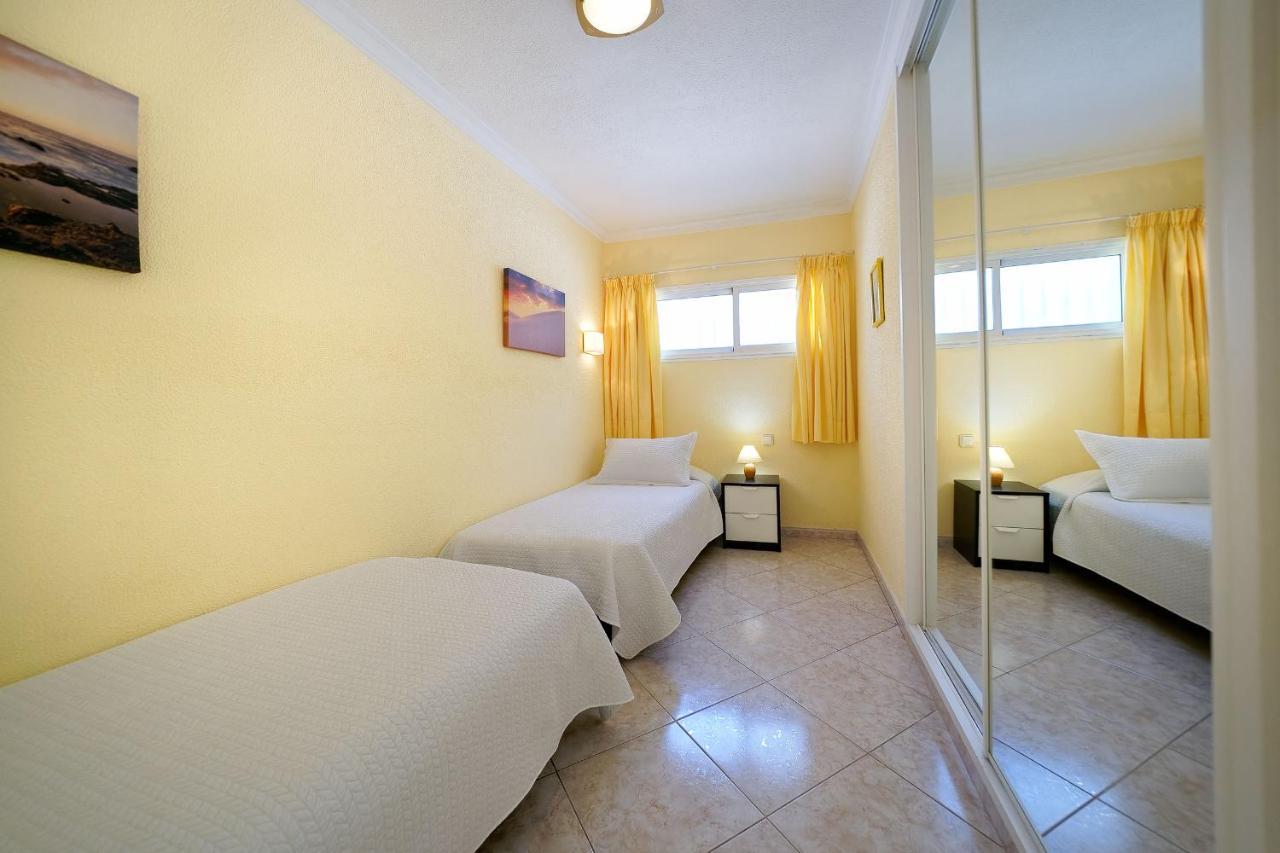 Apartments Vistamar San Agustín Kültér fotó