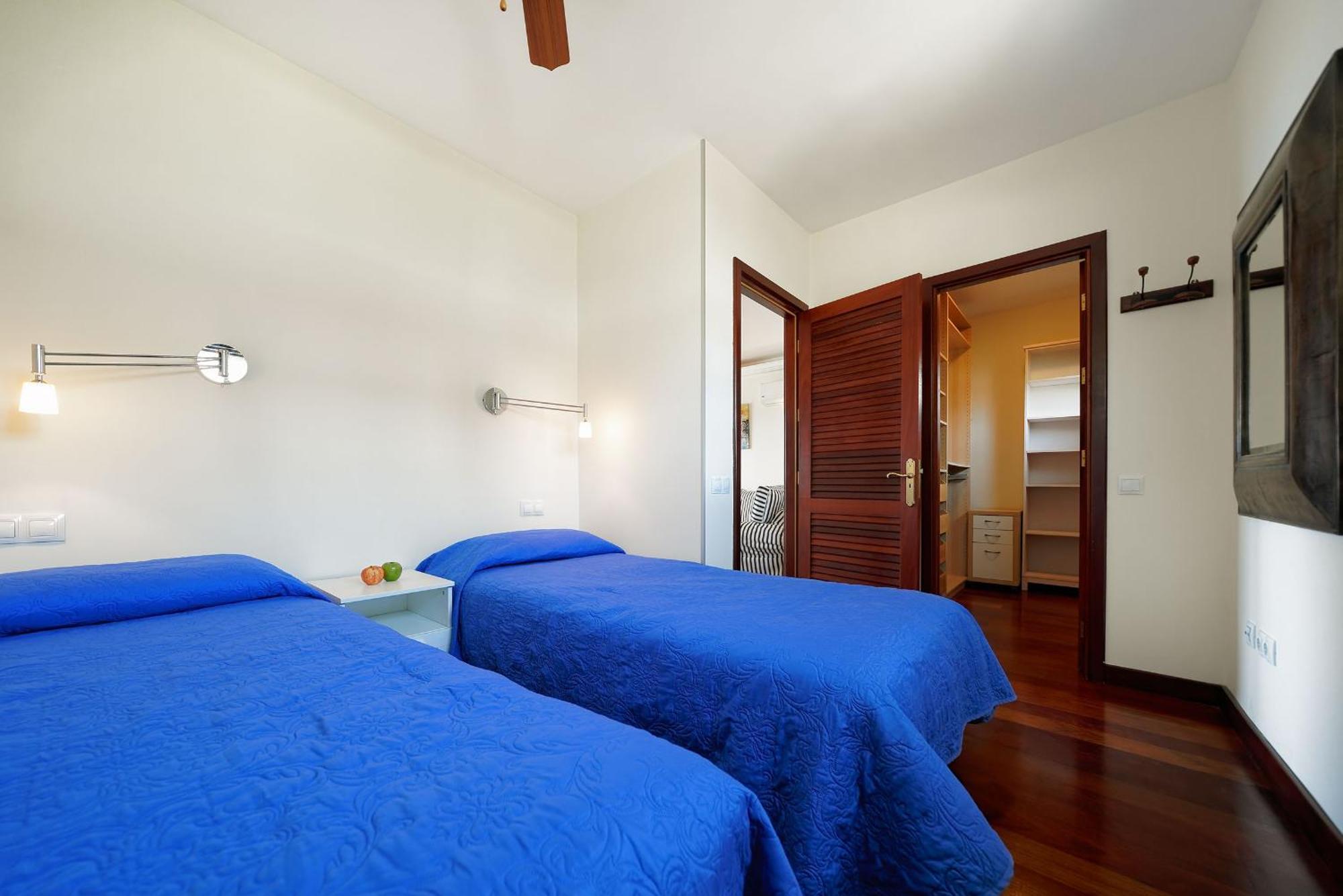 Apartments Vistamar San Agustín Szoba fotó