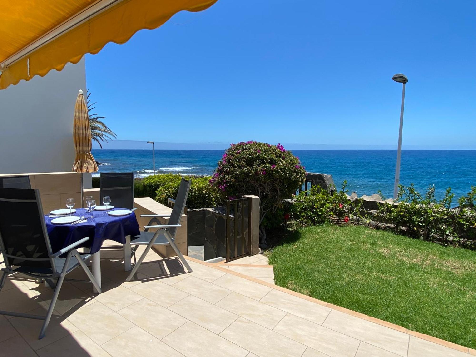 Apartments Vistamar San Agustín Szoba fotó