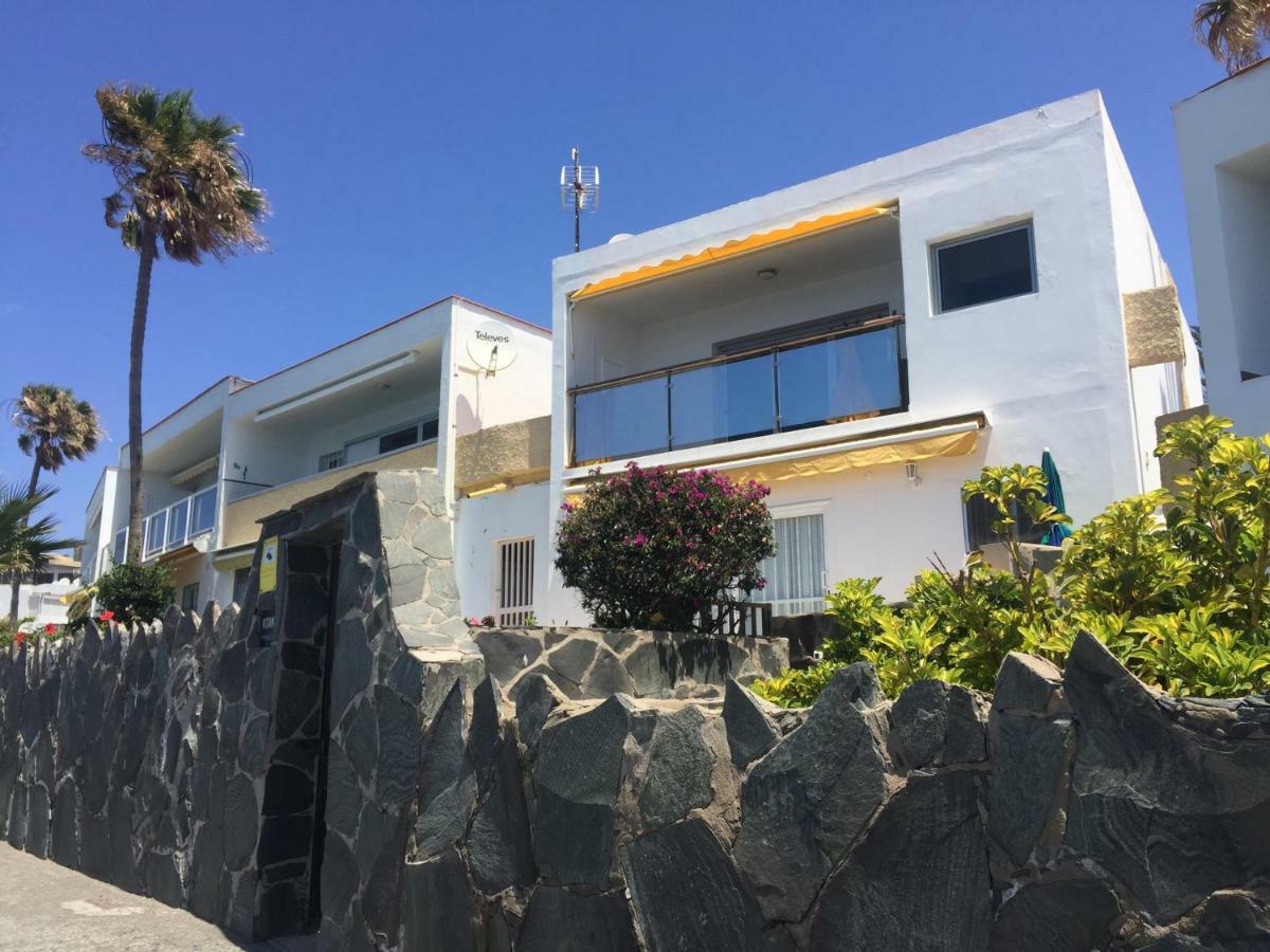 Apartments Vistamar San Agustín Kültér fotó