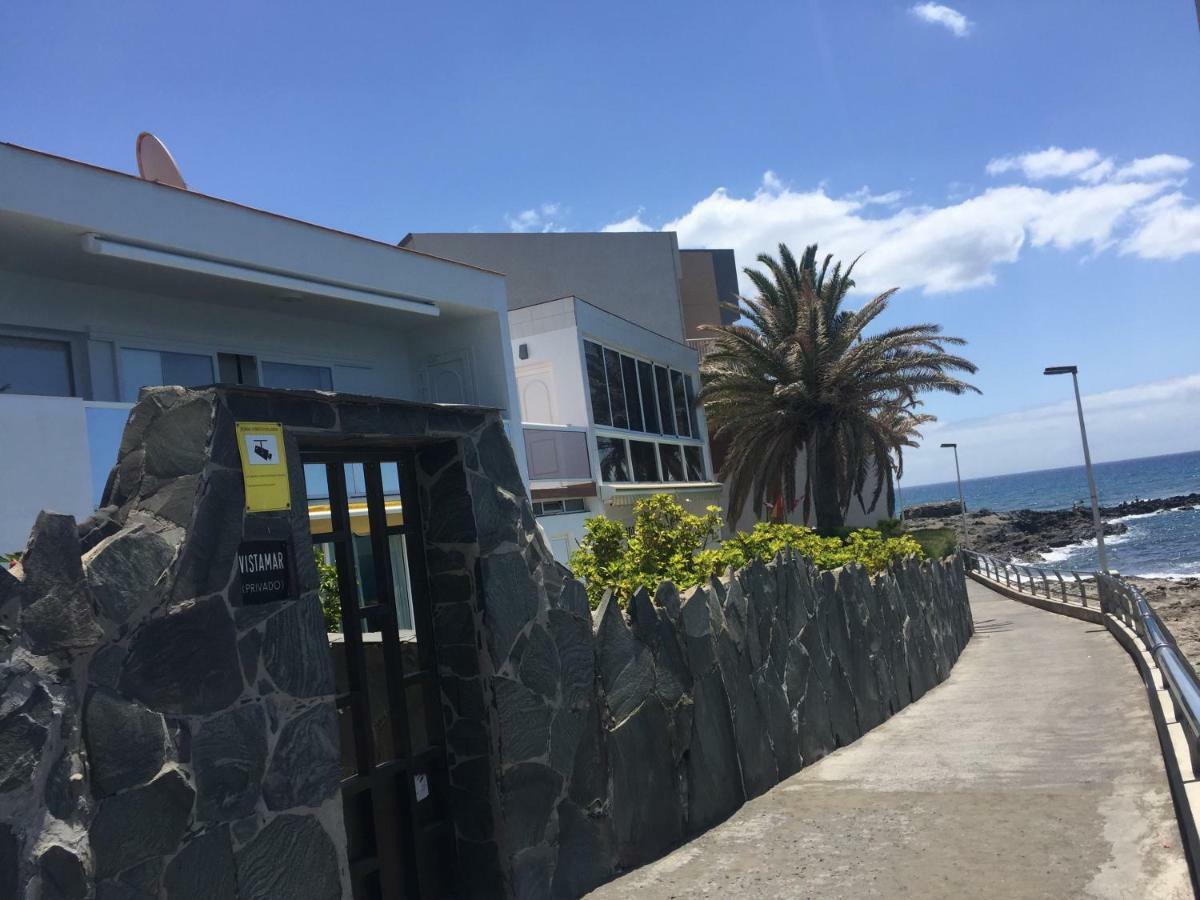 Apartments Vistamar San Agustín Kültér fotó