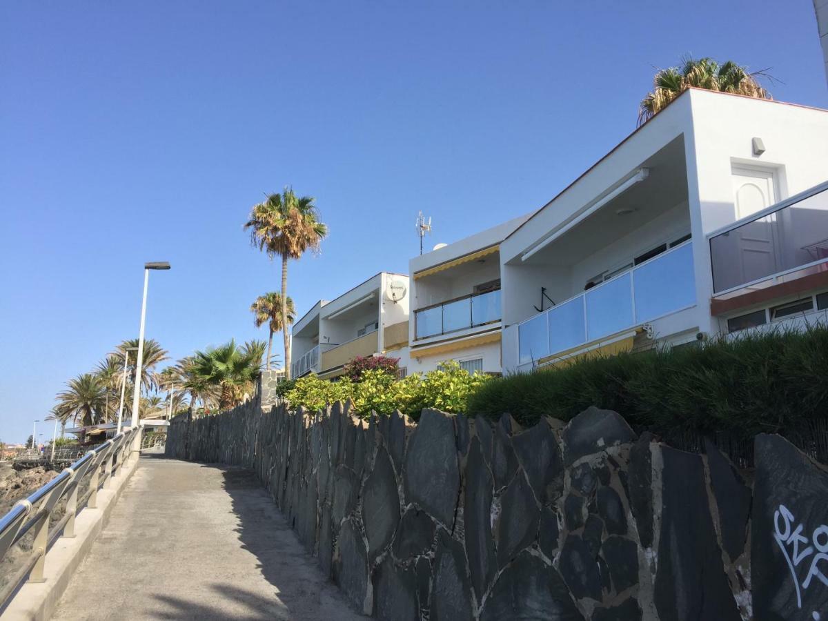 Apartments Vistamar San Agustín Kültér fotó